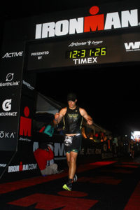 Thank you DSC. Ironman successfully completed! Shai